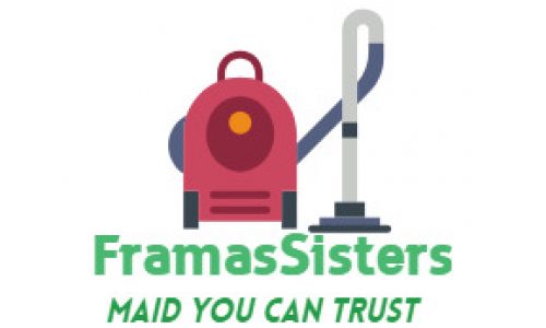 FramasCleaning Logo